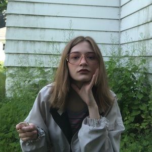 Meet your Posher, Jane